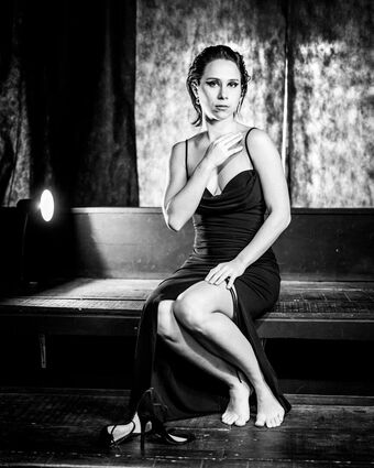 Daphne Bozaski Nude Leaks OnlyFans Photo 45