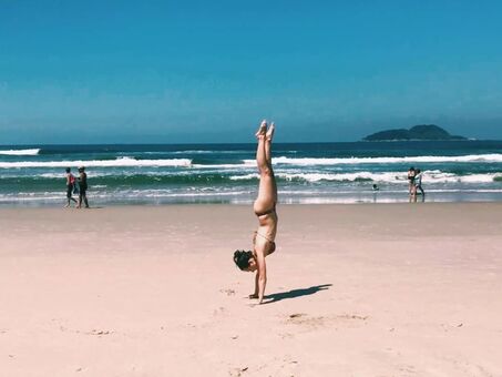 Daphne Bozaski Nude Leaks OnlyFans Photo 47