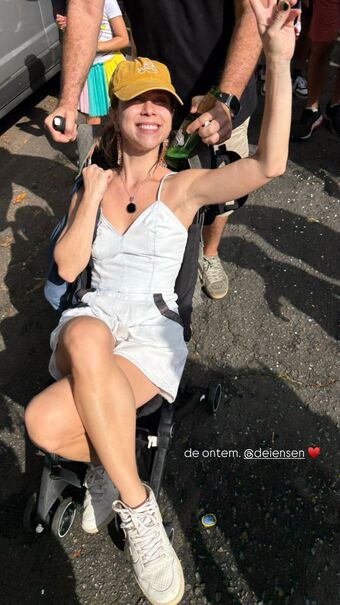 Daphne Bozaski Nude Leaks OnlyFans Photo 49