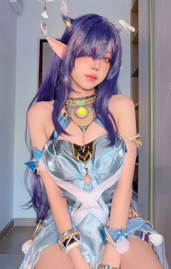 Darinn Chan Nude Leaks OnlyFans Photo 1