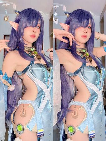 Darinn Chan Nude Leaks OnlyFans Photo 3