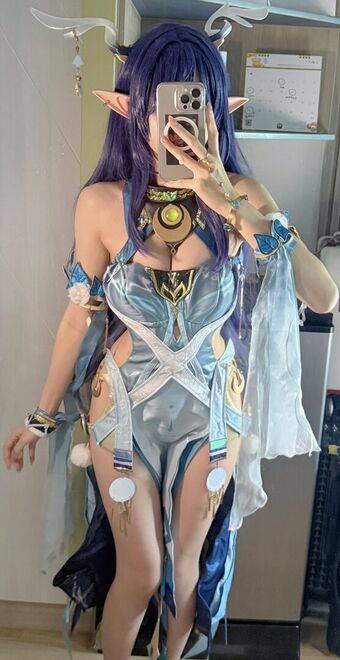 Darinn Chan Nude Leaks OnlyFans Photo 6