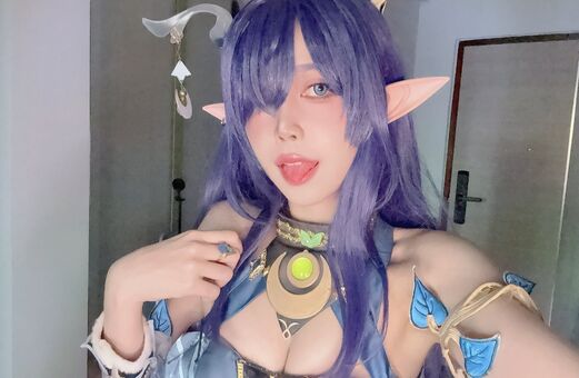 Darinn Chan Nude Leaks OnlyFans Photo 2