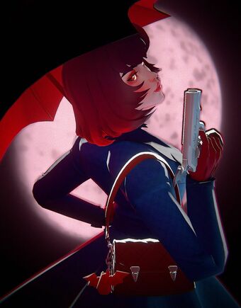 Deadlock Nude Leaks OnlyFans Photo 9