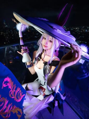 dear.chuu Nude Leaks OnlyFans Photo 16