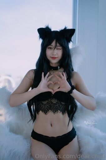 dear.chuu Nude Leaks OnlyFans Photo 12