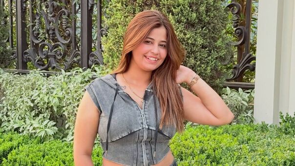 Deepika Luthra Nude Leaks OnlyFans Photo 2