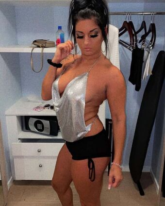 Delilah Kubisak Nude Leaks OnlyFans Photo 23