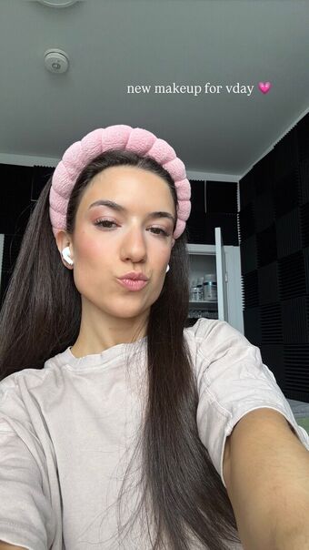 Diana Conforti Nude Leaks OnlyFans Photo 22