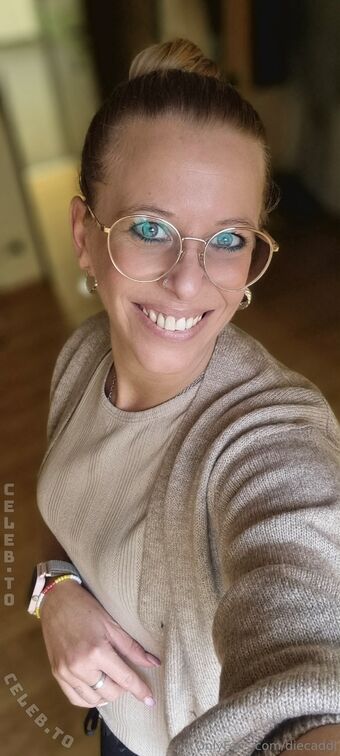 DieCaddl Nude Leaks OnlyFans Photo 1