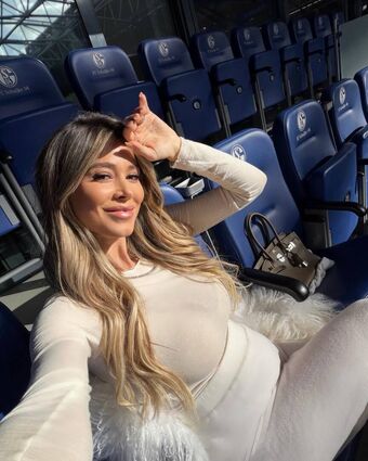 Diletta Leotta Nude Leaks OnlyFans Photo 232