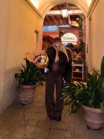 Diletta Leotta Nude Leaks OnlyFans Photo 231