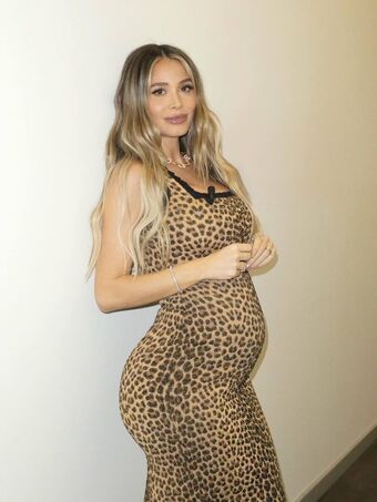 Diletta Leotta Nude Leaks OnlyFans Photo 234