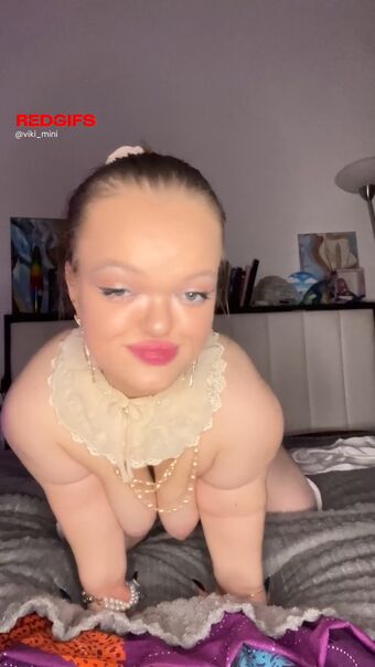 Disabled Girls Nude Leaks OnlyFans Photo 49