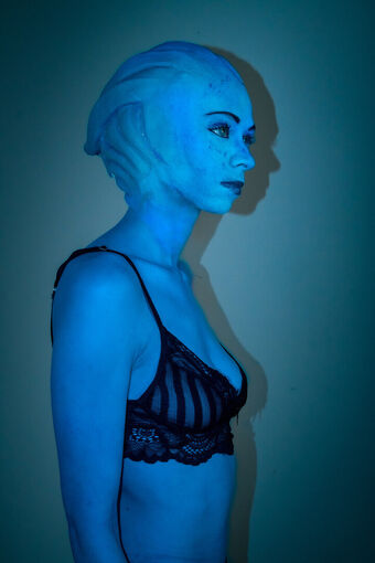 Ladydeadrabbit Nude Leaks OnlyFans Photo 32