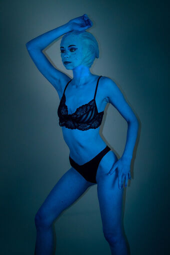 Ladydeadrabbit Nude Leaks OnlyFans Photo 35