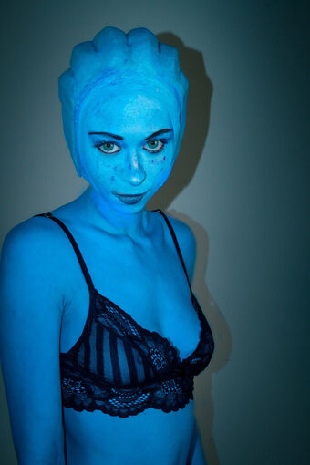 Ladydeadrabbit Nude Leaks OnlyFans Photo 40