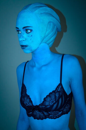 Ladydeadrabbit Nude Leaks OnlyFans Photo 39