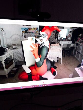 dissociiate Nude Leaks OnlyFans Photo 1