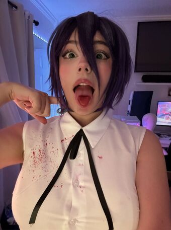 dissociiate Nude Leaks OnlyFans Photo 2