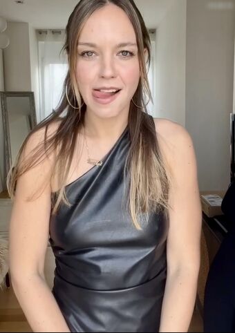 Dominique Boniecki Nude Leaks OnlyFans Photo 11