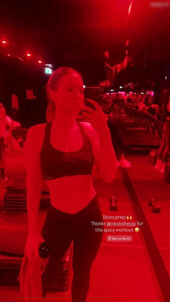 Dominique Boniecki Nude Leaks OnlyFans Photo 12