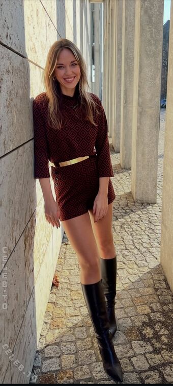 Dominique Boniecki Nude Leaks OnlyFans Photo 14