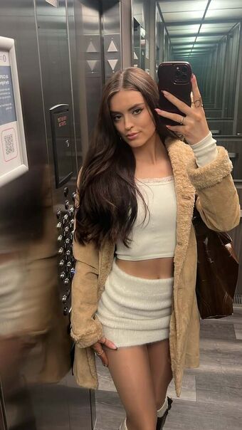 Donna Marshall Nude Leaks OnlyFans Photo 33