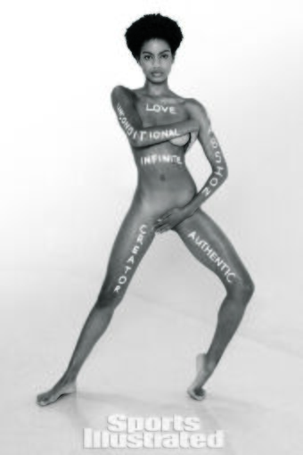 Ebonee Davis Nude Leaks OnlyFans Photo 63