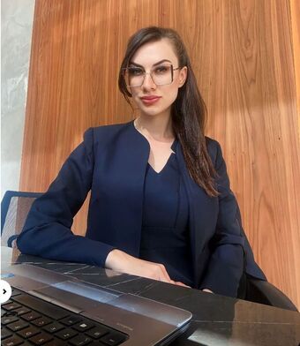 Successful Women Nude Leaks OnlyFans Photo 25