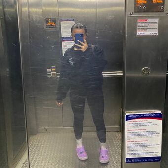 eelifebrrar Nude Leaks OnlyFans Photo 1