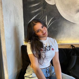 eelifebrrar Nude Leaks OnlyFans Photo 3