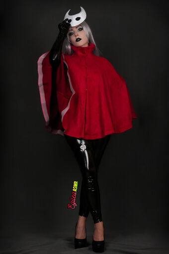 Egilea ASMR Nude Leaks OnlyFans Photo 127