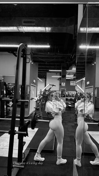 Ela Be'eri | elabeeri | ela_beeri Nude Leaks OnlyFans Photo 41