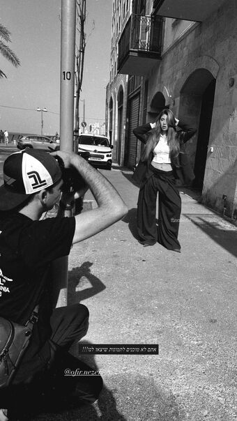 Ela Be'eri | elabeeri | ela_beeri Nude Leaks OnlyFans Photo 45