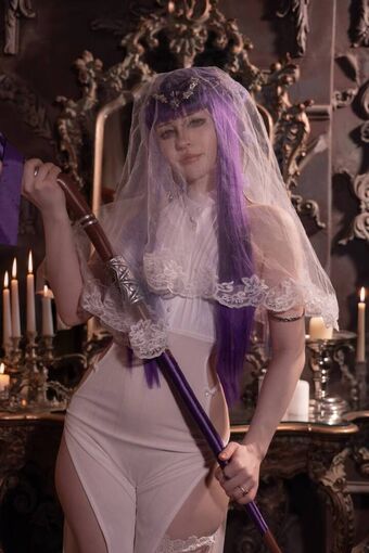 Electro Alice Nude Leaks OnlyFans Photo 71