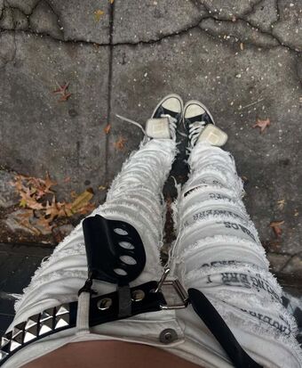 yungch3mist Nude Leaks OnlyFans Photo 8