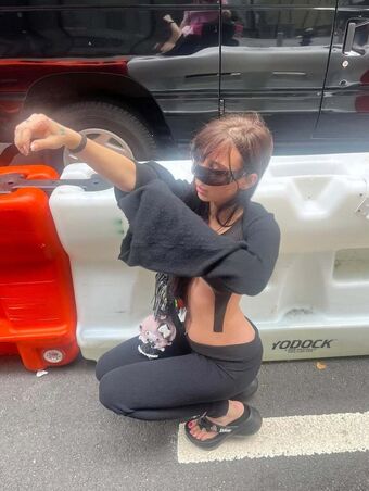 yungch3mist Nude Leaks OnlyFans Photo 4