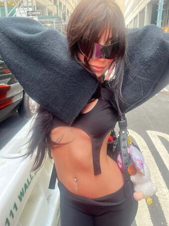 yungch3mist Nude Leaks OnlyFans Photo 1