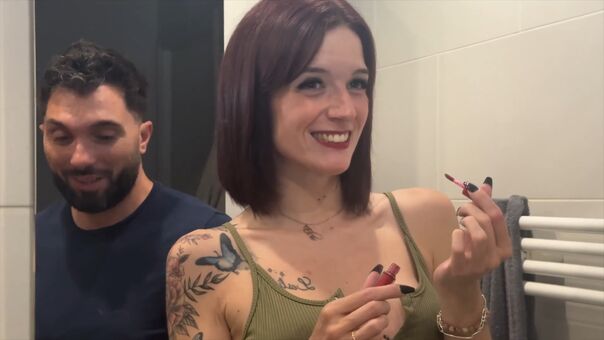 Elie Maxdan Nude Leaks OnlyFans Photo 15