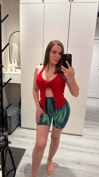 Nikonenko Alyona Nude Leaks OnlyFans Photo 24