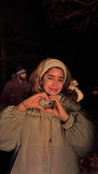 Elise ASMR Nude Leaks OnlyFans Photo 117