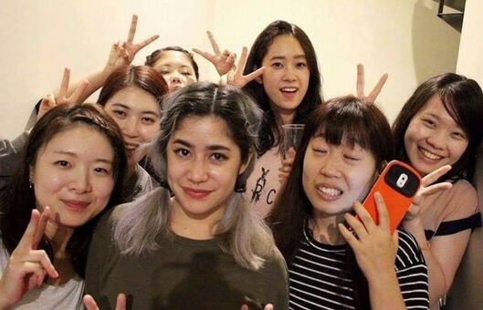 Elise ASMR Nude Leaks OnlyFans Photo 125