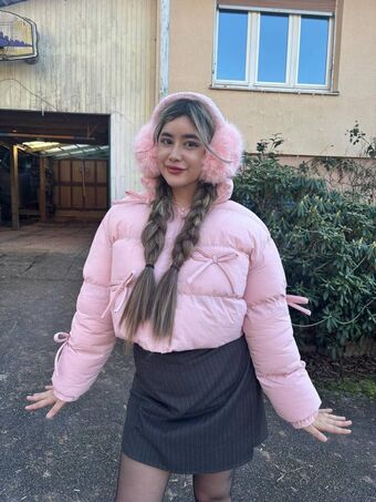 Elise ASMR Nude Leaks OnlyFans Photo 121