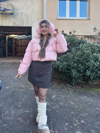 Elise ASMR Nude Leaks OnlyFans Photo 123