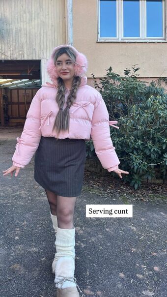 Elise ASMR Nude Leaks OnlyFans Photo 120