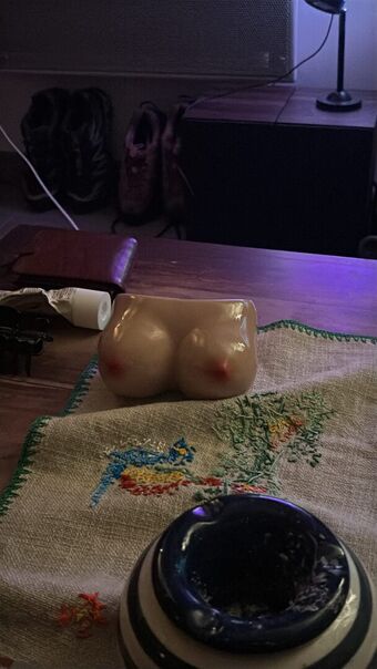 Elise ASMR Nude Leaks OnlyFans Photo 128