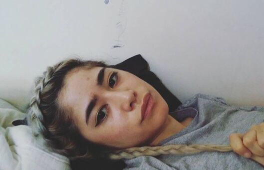 Elise ASMR Nude Leaks OnlyFans Photo 124