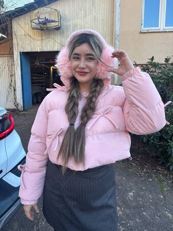 Elise ASMR Nude Leaks OnlyFans Photo 119