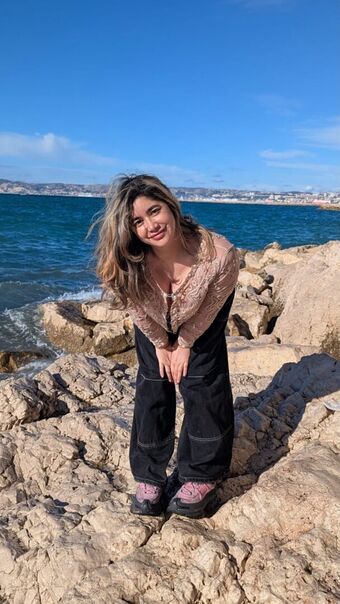 Elise ASMR Nude Leaks OnlyFans Photo 127